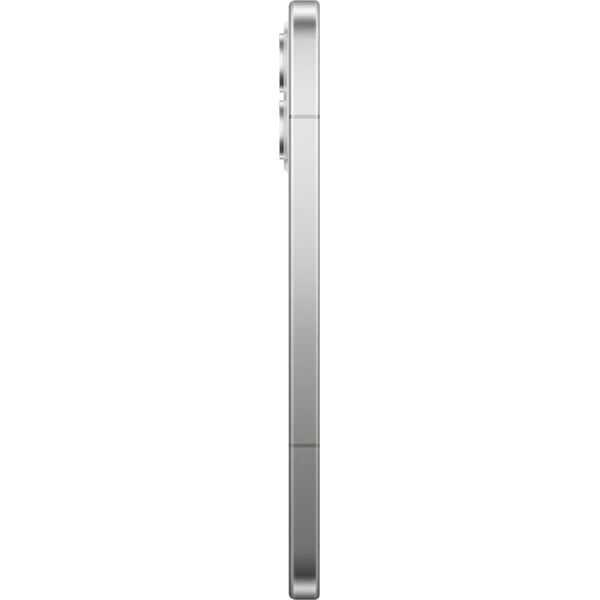 POCO F8 Pro 12GB/256GB strieborný - Mobilné telefóny - Obrázok 5QTL000K01