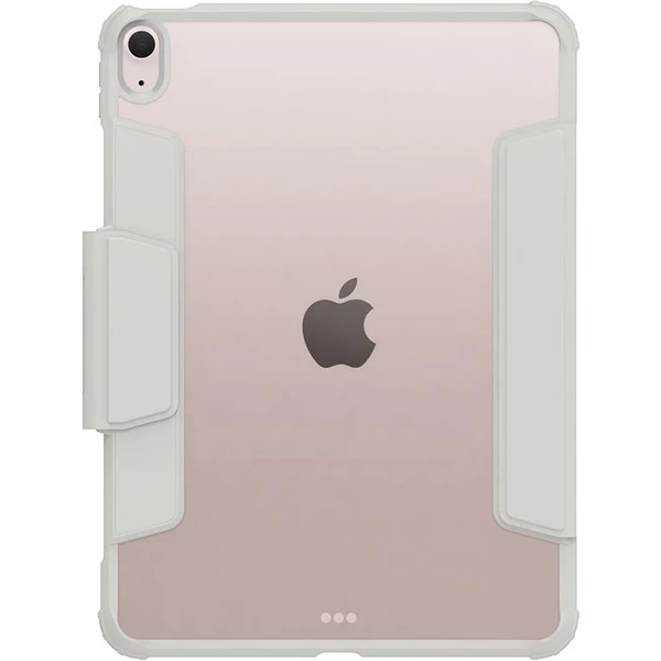Spigen Airskin Pro puzdro iPad Air 10,9" (22/20), 11" (2024/2025/2026) sivé - Puzdra - Obrázok 5QV4000L01