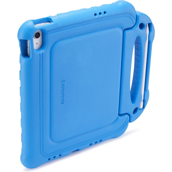 Pipetto Activity detské púzdro pre Apple iPad 11" (2025)/10,9" (2022) modré - Puzdra - Obrázok 5QW7700301