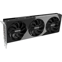 INNO3D NVIDIA GeForce RTX 5070 X3 OC 12GB GDDR7 - Grafické karty