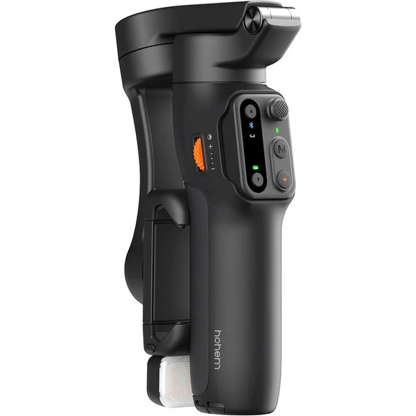 Hohom iSteady X3 stabilizátor čierny - Stabilizátory - Obrázok 5QWJ000K01