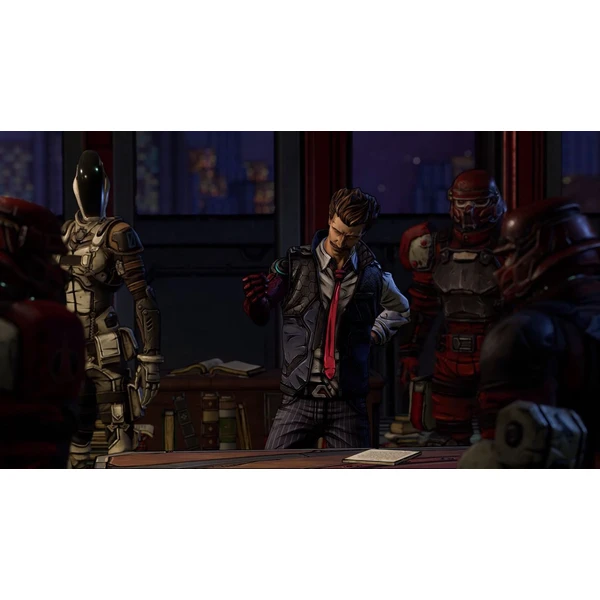 Borderlands 3 (Xbox One) - Hry na Xbox One - Obrázok 5QZ3100201