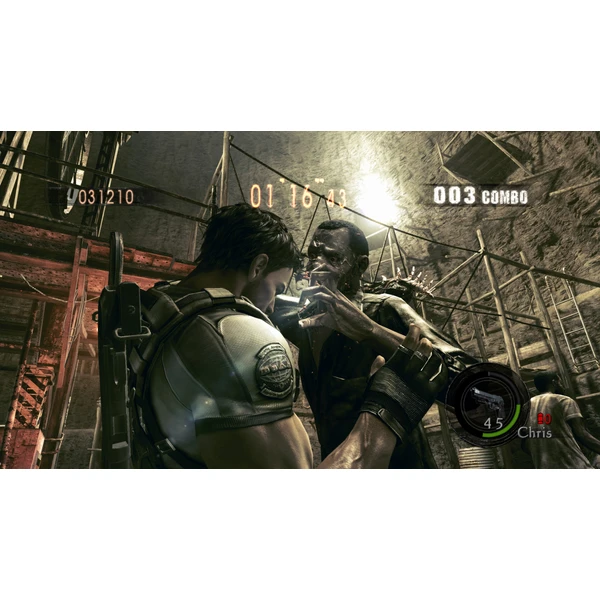 Resident Evil 5 (Xbox One) - Hry na Xbox One - Obrázok 5R24100201