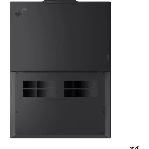 Lenovo ThinkPad X13 Gen 6 (21RM0029CK) čierny - 3 roky záruky On-Site - Notebooky - Obrázok 5R3J000K01