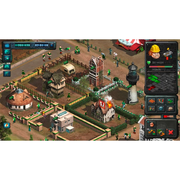Contructor (Xbox One) - Hry na Xbox One - Obrázok 5R54100201