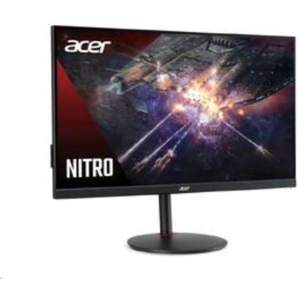 Acer Nitro XV272UX1bmiiprx herný monitor 27" - Monitory - Obrázok 5R5K000K01