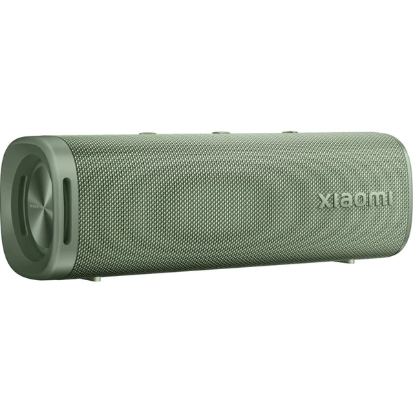 Xiaomi Sound Outdoor 30W bezdrôtový reproduktor zelený - Reproduktory - Obrázok 5R7K000K01