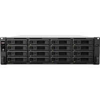 Synology RackStation RS4021xs+ NAS server - Servery NAS