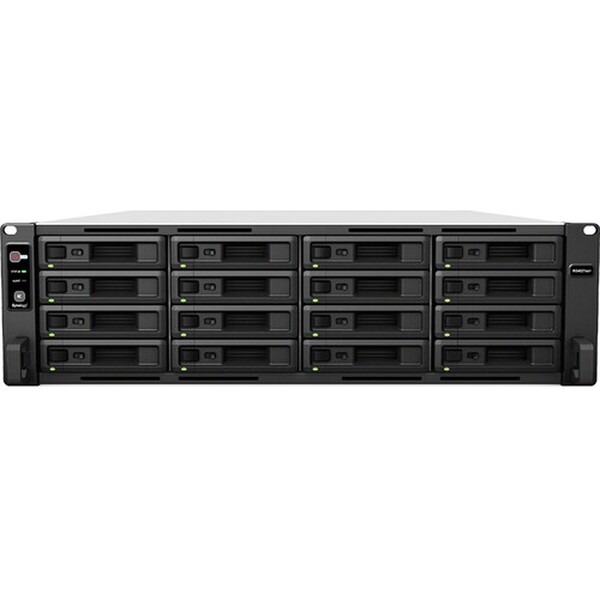 Synológia RackStation RS4021xs+