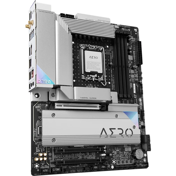GIGABYTE Z790 Aero G - Základné dosky - Obrázok 5RDK100501