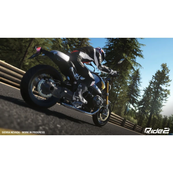 RIDE 2 (Xbox One) - Hry na Xbox One - Obrázok 5RF4100201