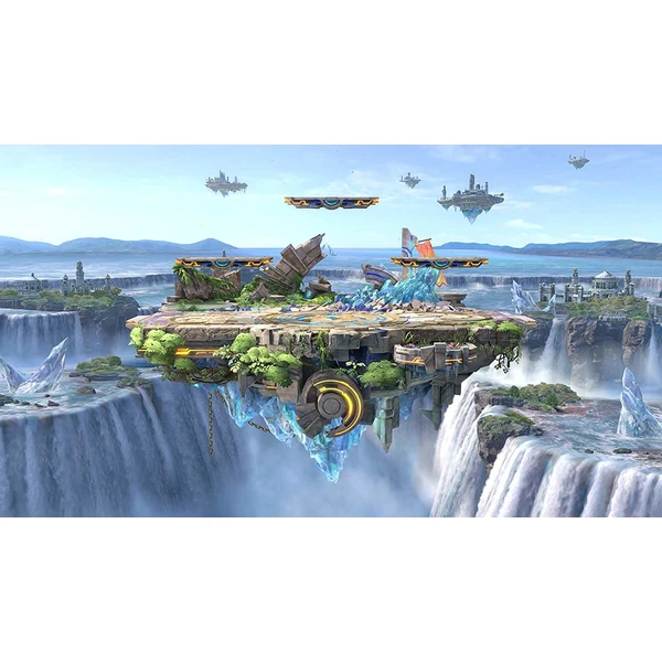 Super Smash Bros: Ultimate (SWITCH) - Hry na Nintendo Switch - Obrázok 5RFO600301