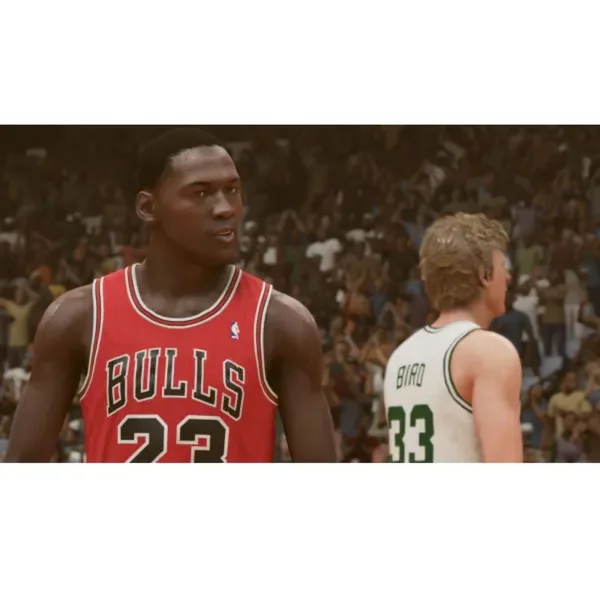NBA 2K23 (Xbox Series X) - Hry na Xbox Series - Obrázok 5ROE300401