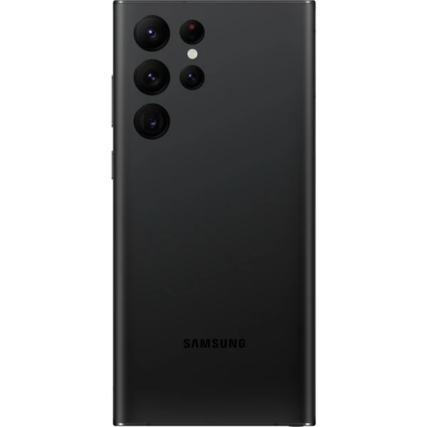 Samsung Galaxy S22 Ultra 5G 8GB/128GB čierna - Mobilné telefóny - Obrázok 5ROPF00101