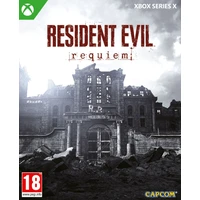 Resident Evil 9: Requiem (XSX) - Hry na Xbox Series