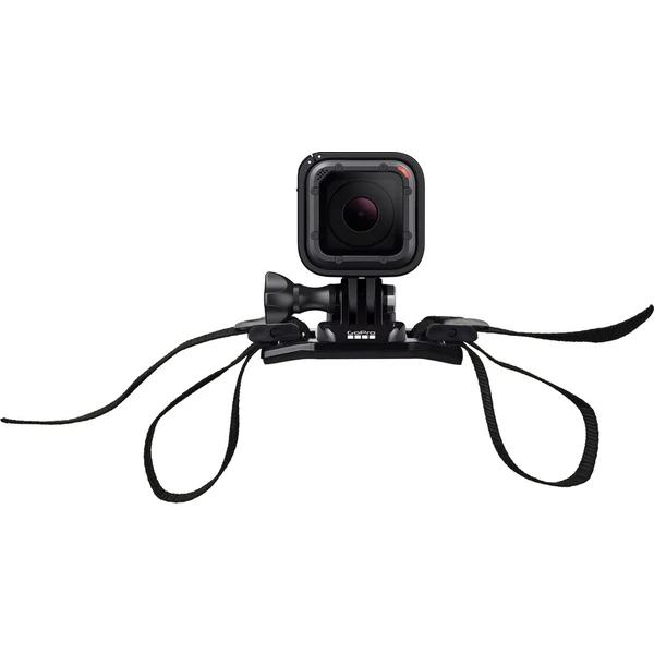 GoPro Vented Helmet Strap Mount - Držiaky - Obrázok 5RST000101