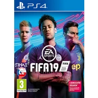 FIFA 19 (PS4) - Hry na PS4