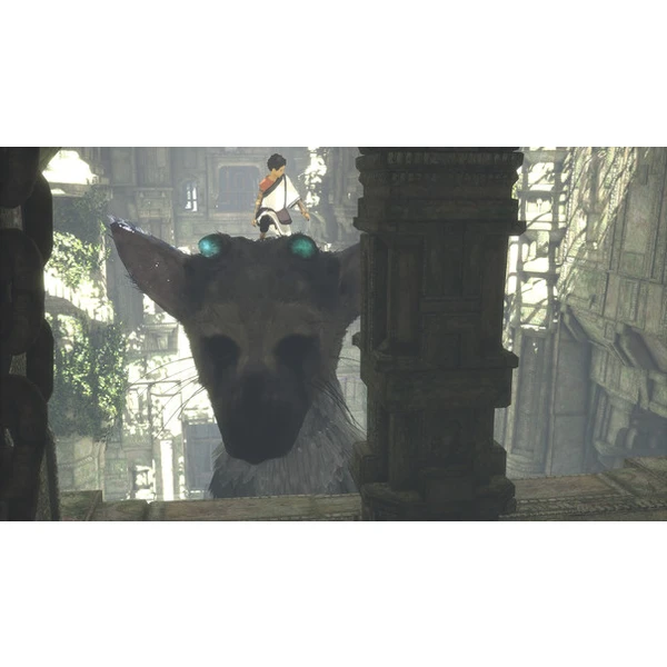 The Last Guardian (PS4) - Hry na PS4 - Obrázok 5RW3100201