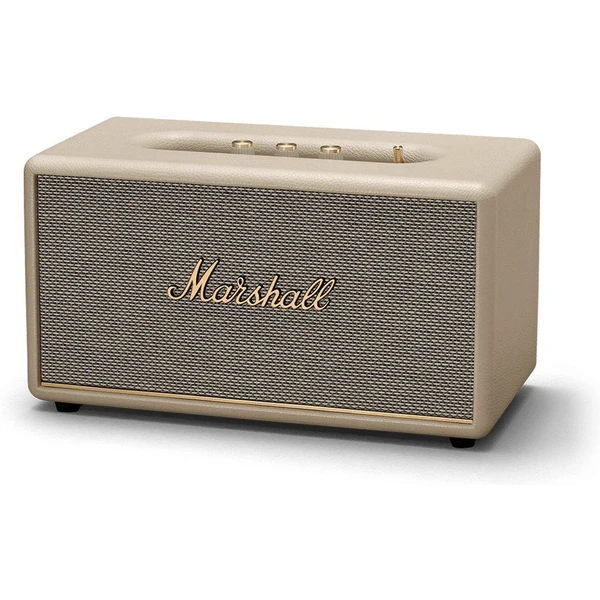 Marshall Stanmore III krémový - Reproduktory - Obrázok 5RWZF00101