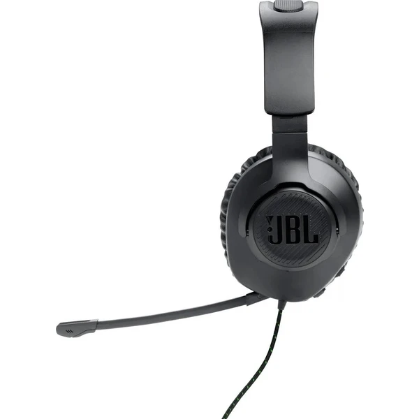 JBL Quantum 100X Console - Slúchadlá - Obrázok 5RZ3G00101