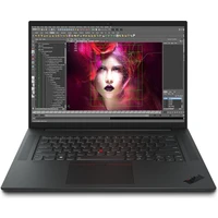 Lenovo P1 Gen 5 - Notebooky