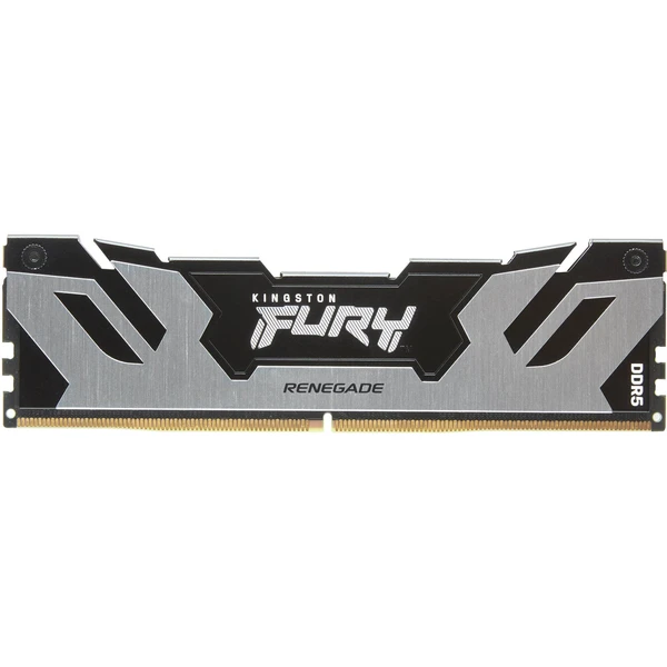 Kingston FURY Renegade Black DDR5 24GB 7200MT/s CL38 DIMM (1x24GB) XMP - Operačné pamäte - Obrázok 5S40000J01
