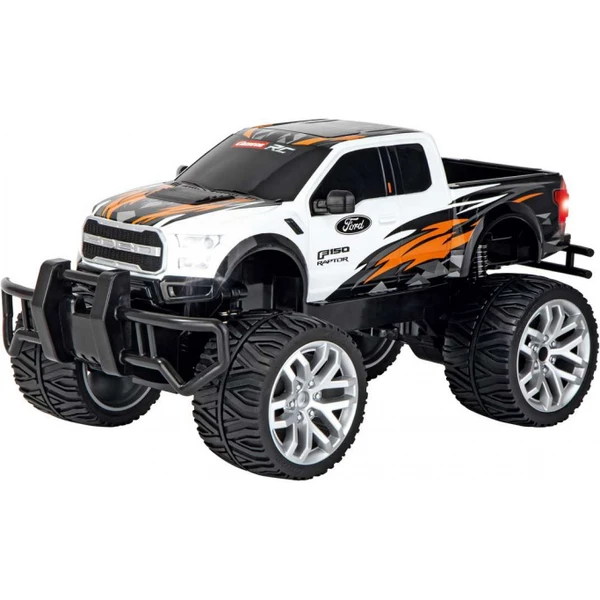 R/C auto Carrera 142042 Ford F-150 Raptor (1:14) - R/C modely - Hlavný obrázok