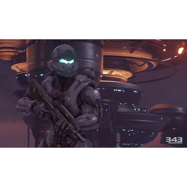 Halo 5: Guardians (Xbox One) - Hry na Xbox One - Obrázok 5SE4100201