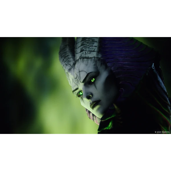 Marvel's Midnight Sun's (Xbox Series X) - Hry na Xbox Series - Obrázok 5SEU100201