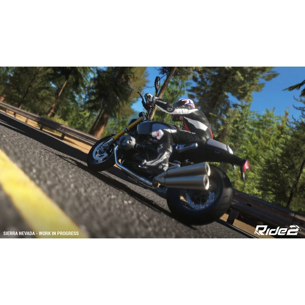 RIDE 2 (PS4) - Hry na PS4 - Obrázok 5SF4100201