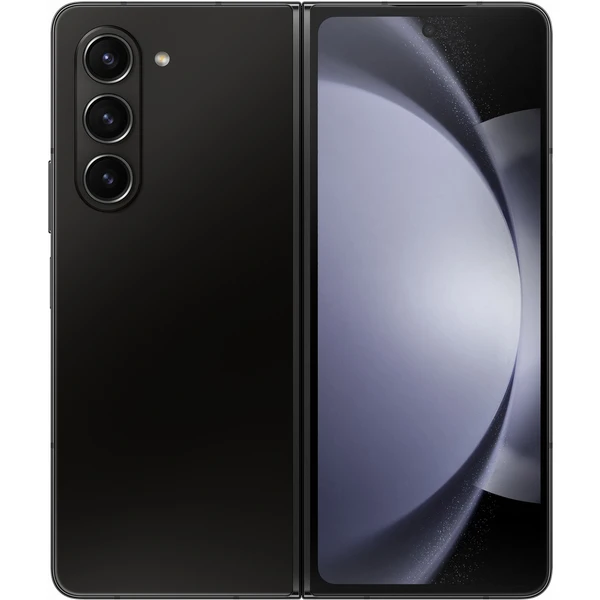 Samsung Galaxy Z Fold5 5G 512GB čierny - Mobilné telefóny - Obrázok 5SIQ100501