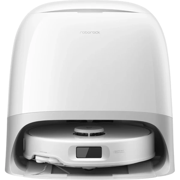 Roborock Qrevo Curv 5A1 robotický vysávač biely - Robotické vysávače - Obrázok 5SPF000K01