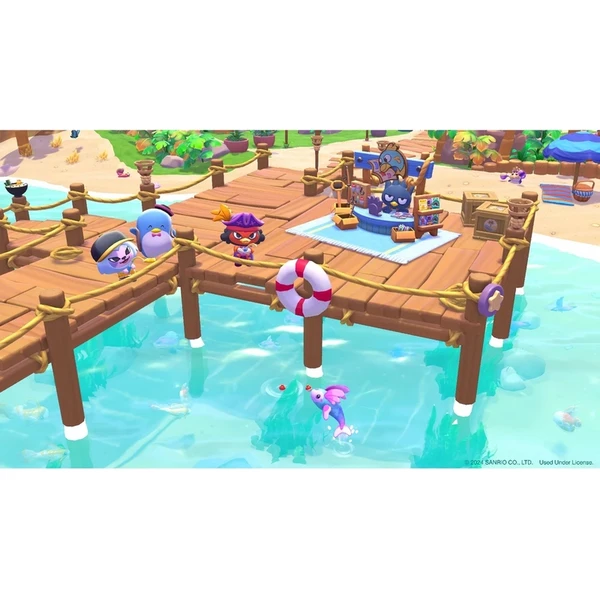 Hello Kitty Island Adventure (PS5) - Hry na PS5 - Obrázok 5SQG000K01
