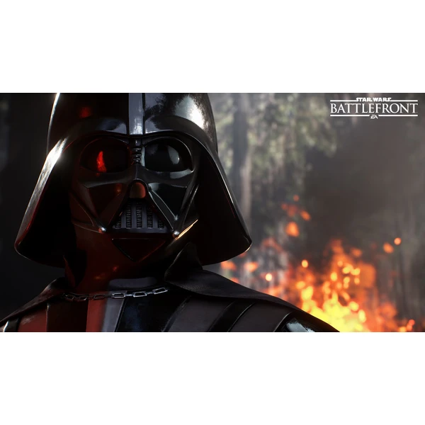 Star Wars Battlefront (Xbox One) - Hry na Xbox One - Obrázok 5SR4100201