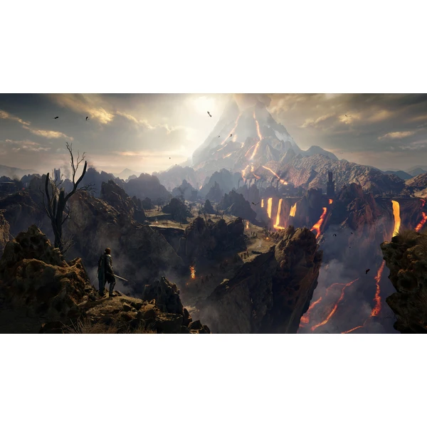 Middle-earth: Shadow of War (Xbox One) - Hry na Xbox One - Obrázok 5SS4100201