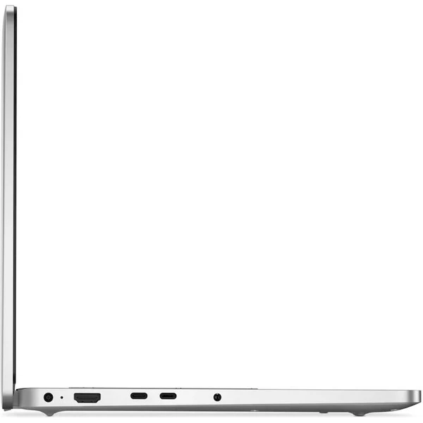 DELL Pro 14 (7KFR1) strieborný + 3. rok záruky ProSupport On-Site - Notebooky - Obrázok 5SSG000K01