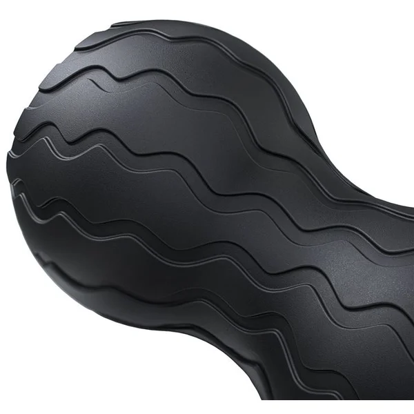 Therabody Wave Duo šikovný vibračný valec - Masážny prístroj - Obrázok 5SXX600301