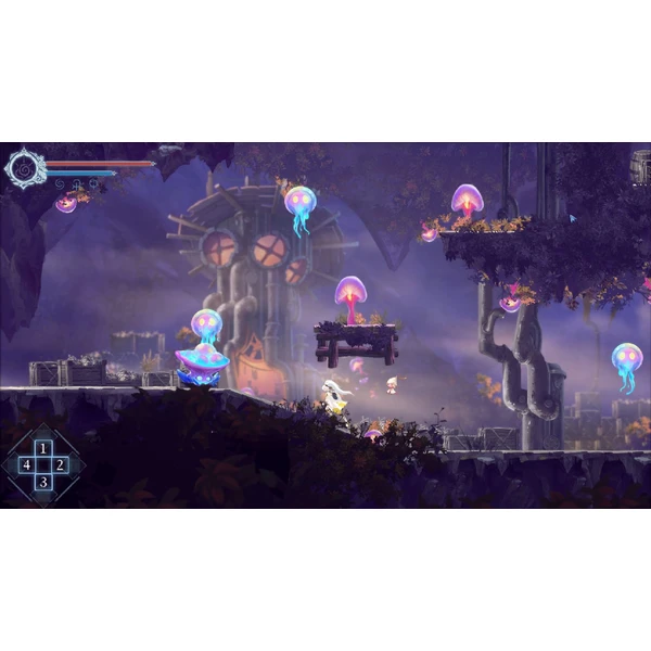 Afterimage (PS5) - Hry na PS5 - Obrázok 5T03G00101