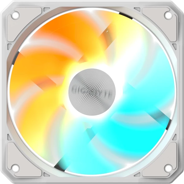 GIGABYTE EZ CHAIN ??RVS FAN 120 ICE - Ventilátory pre PC - Obrázok 5T2L000K01