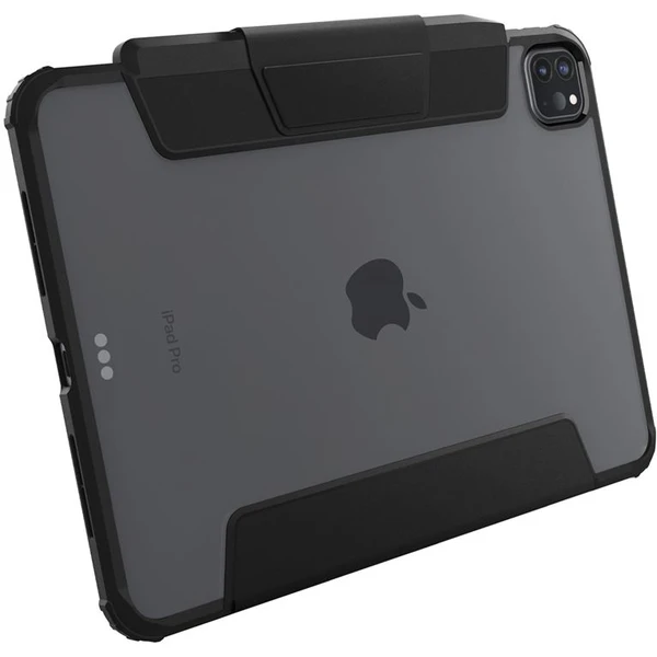 Spigen Ultra Hybrid Pro púzdro iPad Pro 11" (2025) čierne - Puzdra - Obrázok 5T75000J01