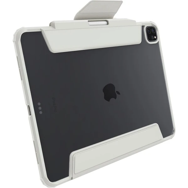 Spigen Air Skin Pro púzdro iPad Pro 13" (2025) sivé - Puzdra - Obrázok 5T76000N01