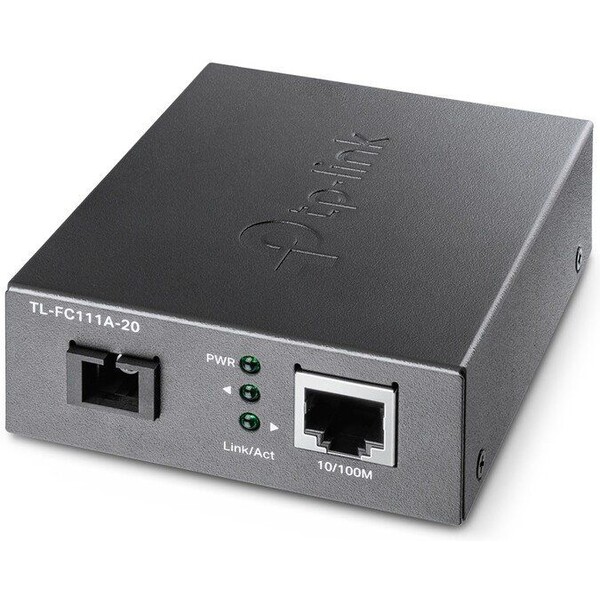 TP-Link TL-FC111A-20 médiá konvertor