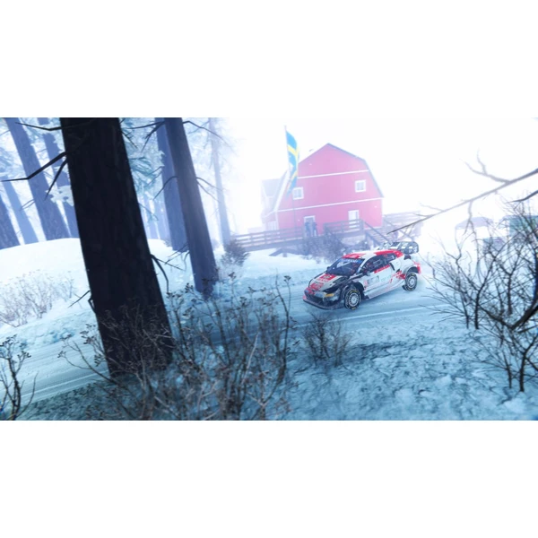WRC Generations (Xbox One/Xbox Series X) - Hry na Xbox One - Obrázok 5TC2700301