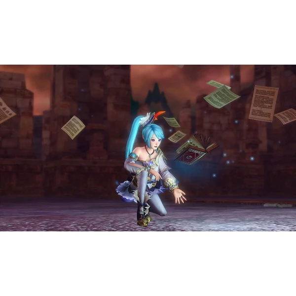 Hyrule Warriors: Definitive Edition (SWITCH) - Hry na Nintendo Switch - Obrázok 5TEO600301