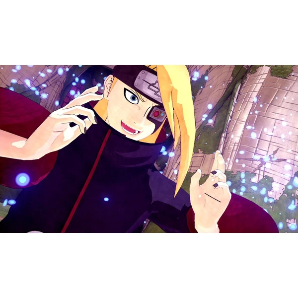 Naruto Shippuden: Ultimate Ninja Storm 4 Road To Boruto + Naruto To Boruto: Shinobi Striker (PS4) - Hry na PS4 - Obrázok 5TFH300401