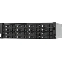 QNAP TL-R1600PES-RP - Servery NAS