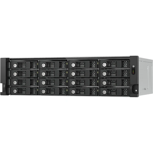 QNAP TL-R1600PES-RP - Servery NAS - Hlavný obrázok