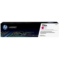HP CE313A č. 126A Purporová originálna - Tonery