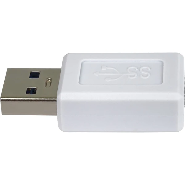 PremiumCord USB-A/USB-C redukcia biela - Káble a redukcie - Obrázok 5THF000K01