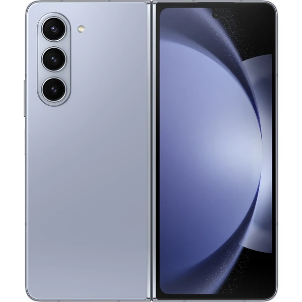 Samsung Galaxy Z Fold5 5G 512GB modrý (Kategória B) - Mobilné telefóny - Obrázok 5TIQ100501